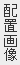 配置画像 配置画像